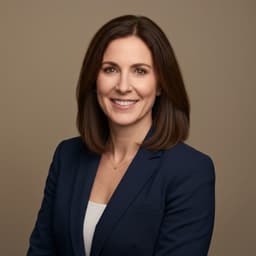 Rebecca Morgan
