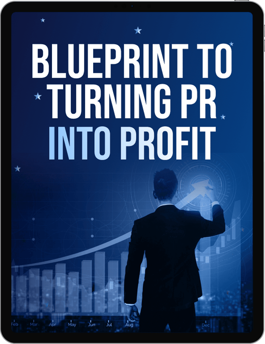 PR-to-Profit Blueprint