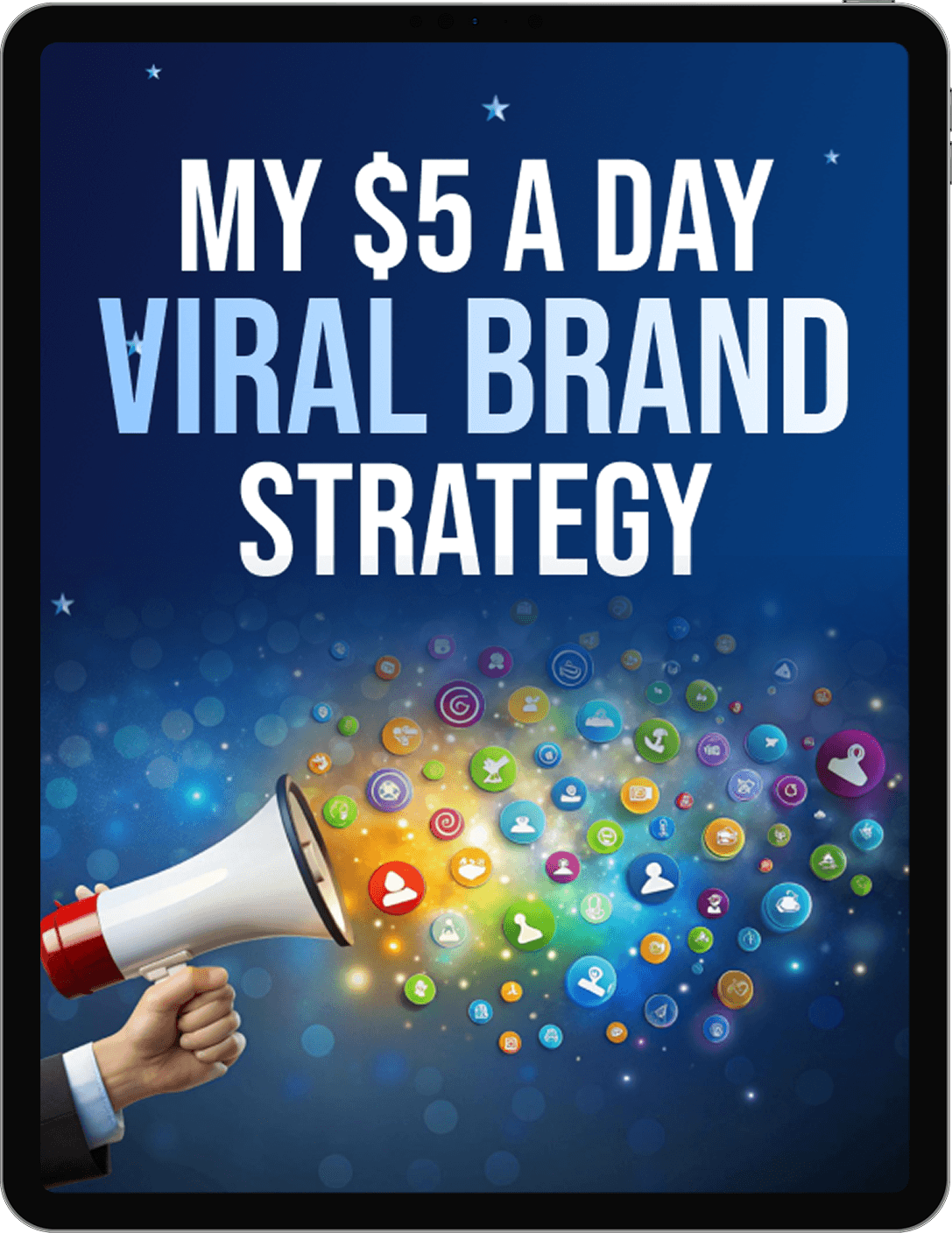 The $5/Day Viral Brand Playbook
