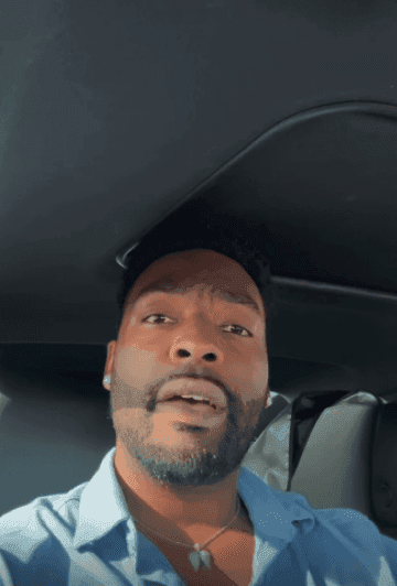 Anthony Walker, AnotherZero client