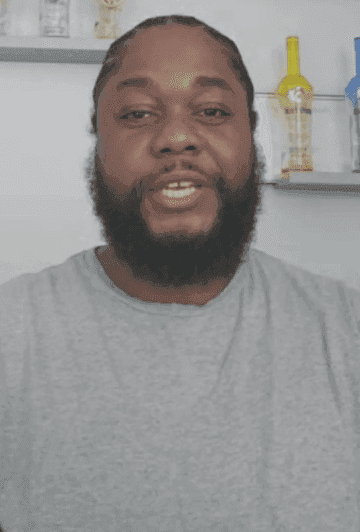 Cory Lamb, AnotherZero client